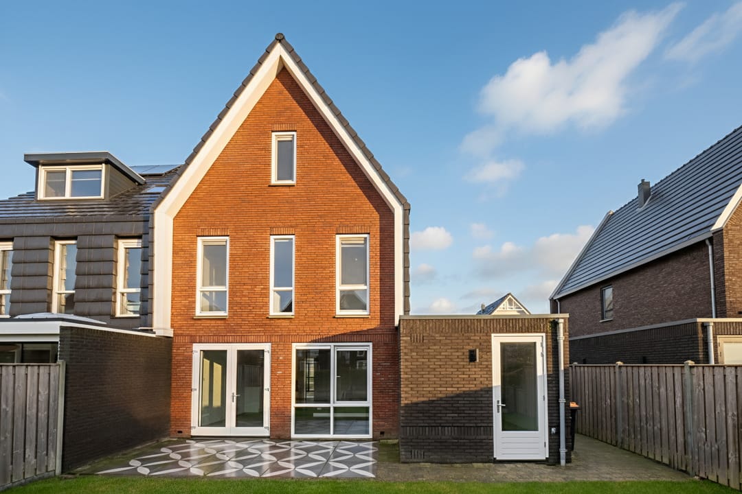 Foto 23 van Haring 4