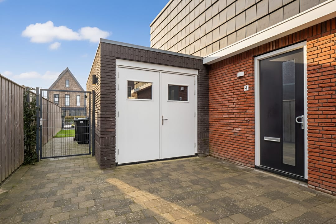 Foto 41 van Haring 4