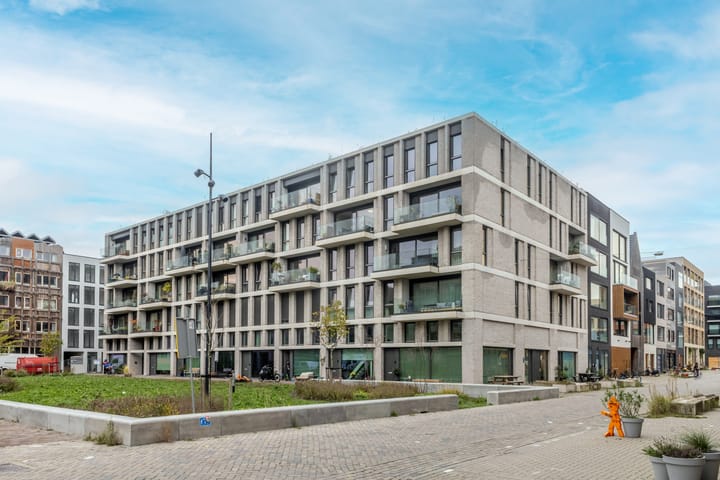 Nydia Ecurystraat 53