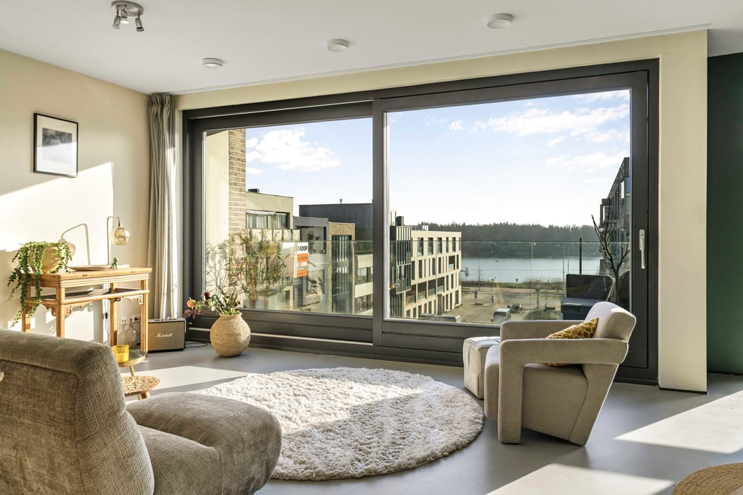 Foto 2 van Nydia Ecurystraat 53