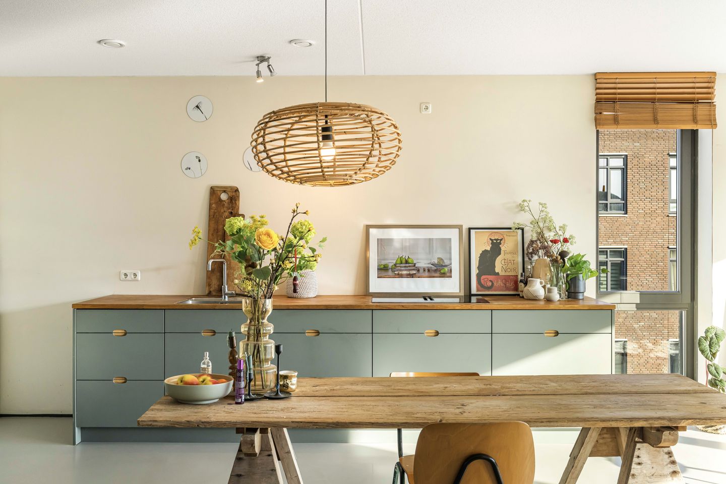 Foto 4 van Nydia Ecurystraat 53