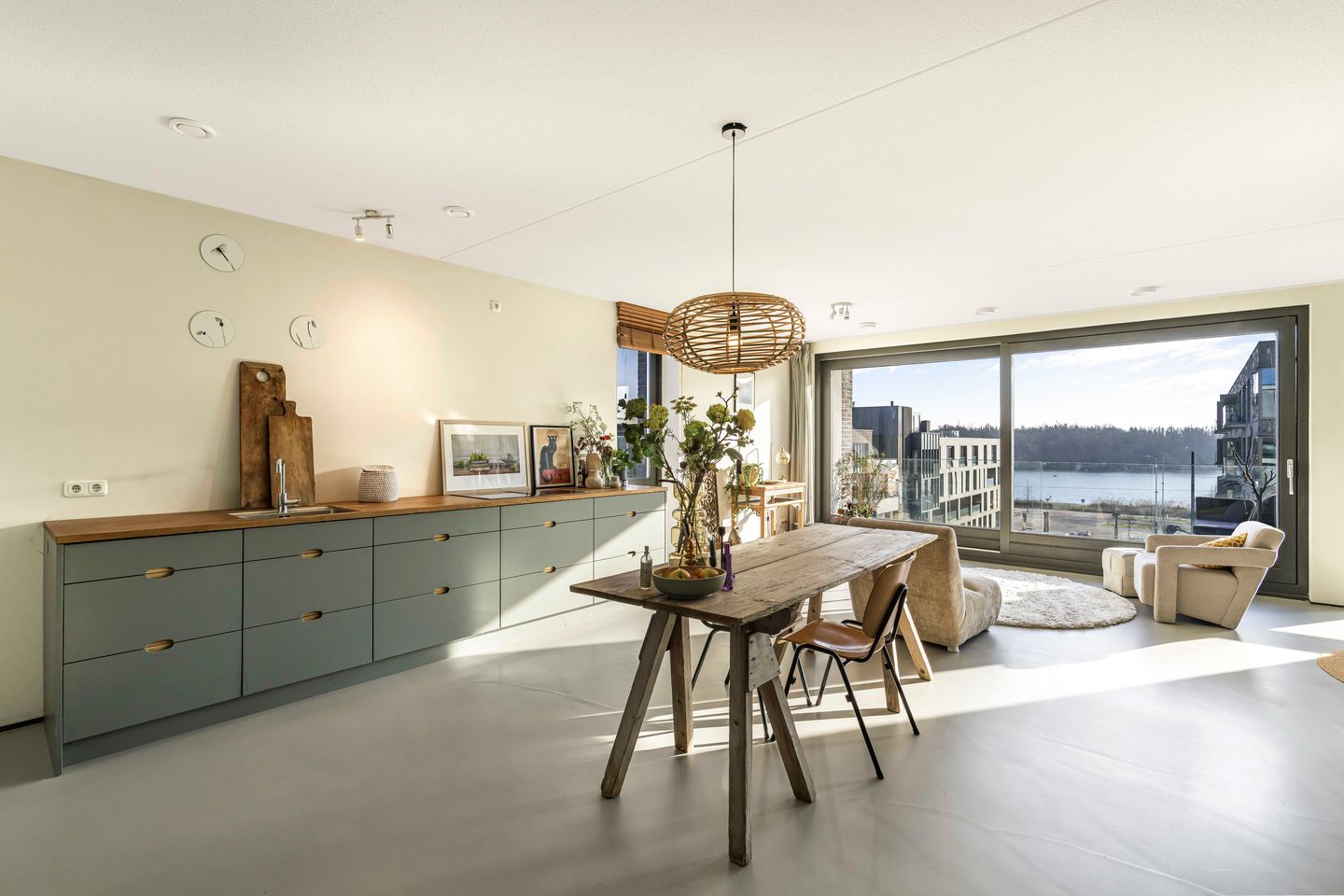 Foto 5 van Nydia Ecurystraat 53