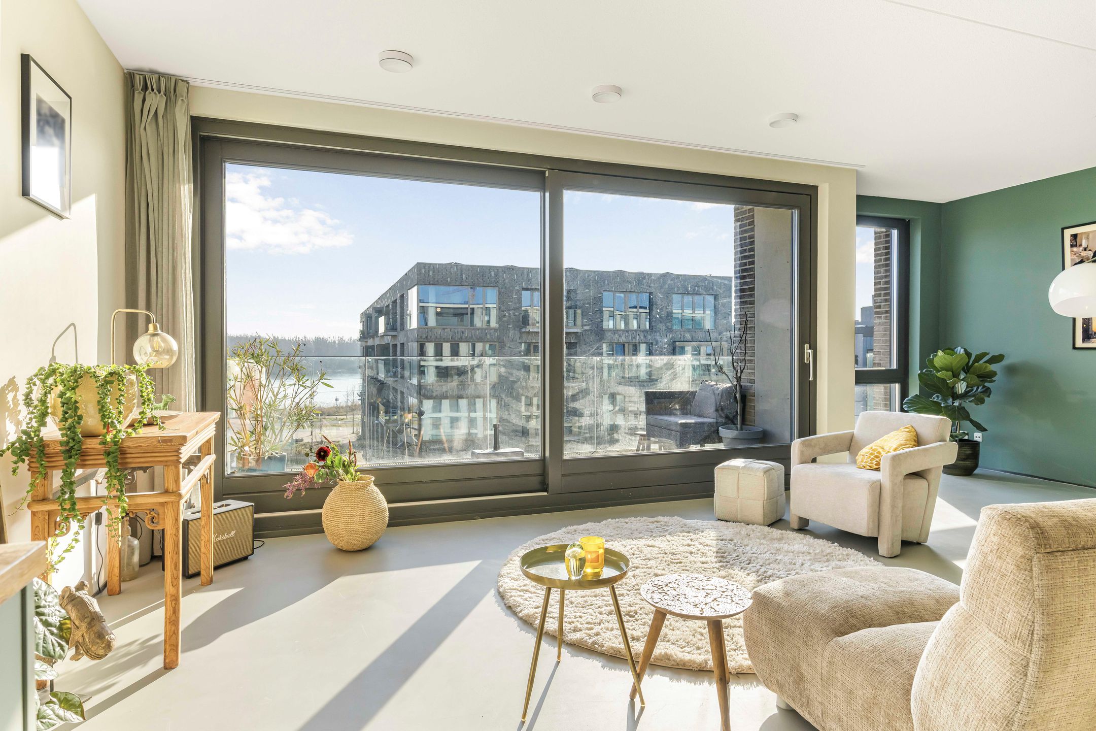 Foto 6 van Nydia Ecurystraat 53