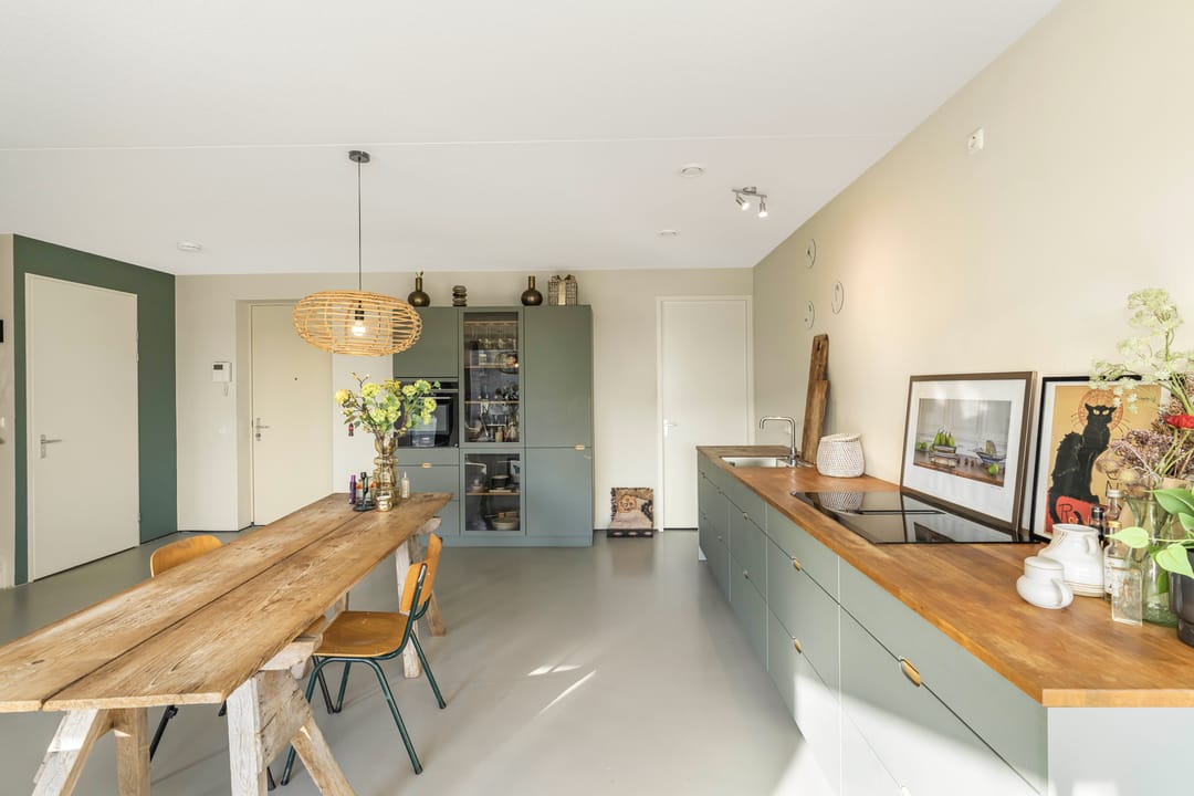 Foto 7 van Nydia Ecurystraat 53