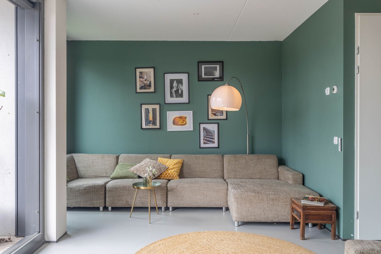 Foto 10 van Nydia Ecurystraat 53