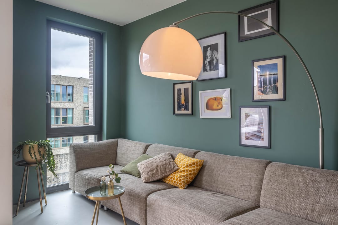 Foto 11 van Nydia Ecurystraat 53