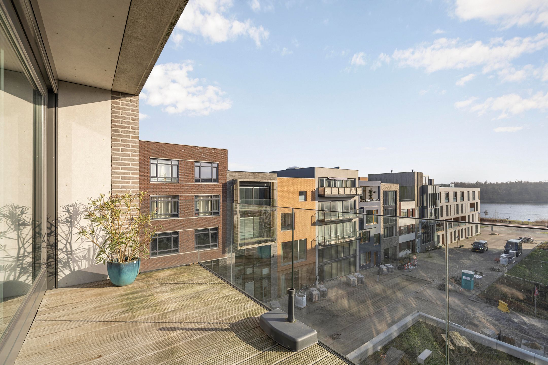 Foto 12 van Nydia Ecurystraat 53