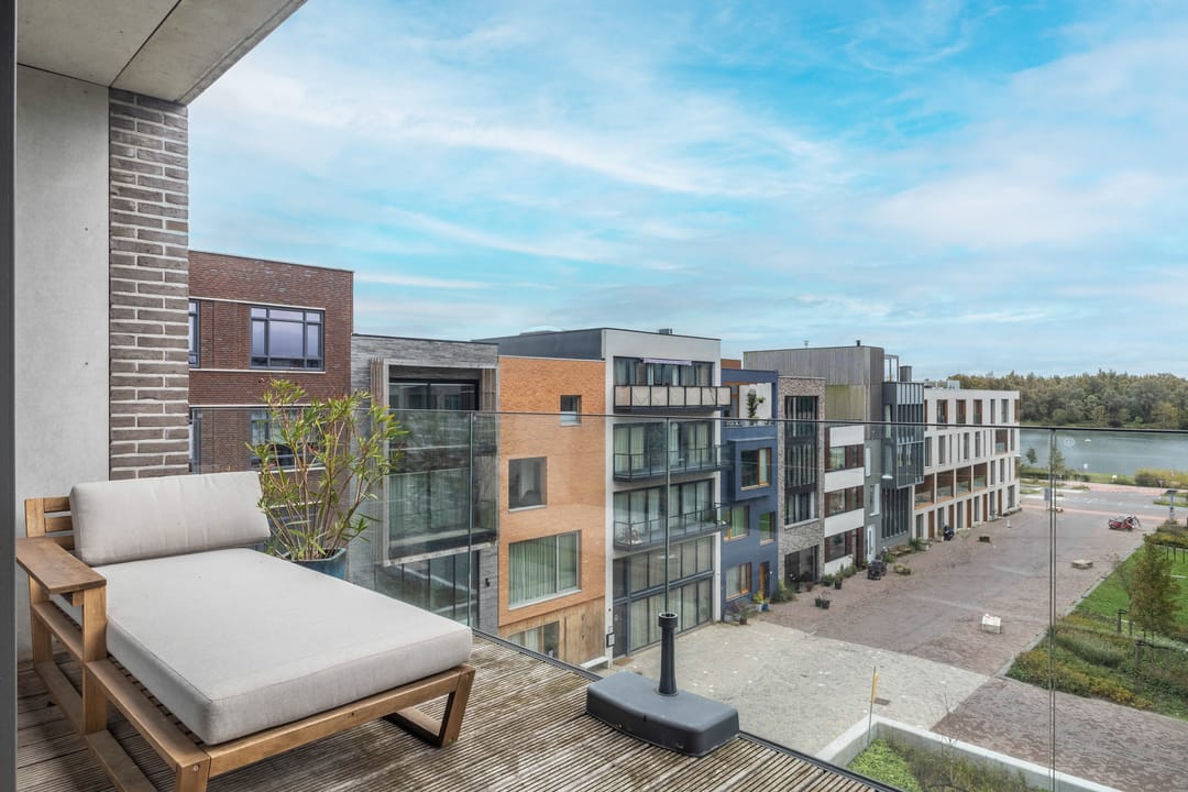 Foto 13 van Nydia Ecurystraat 53