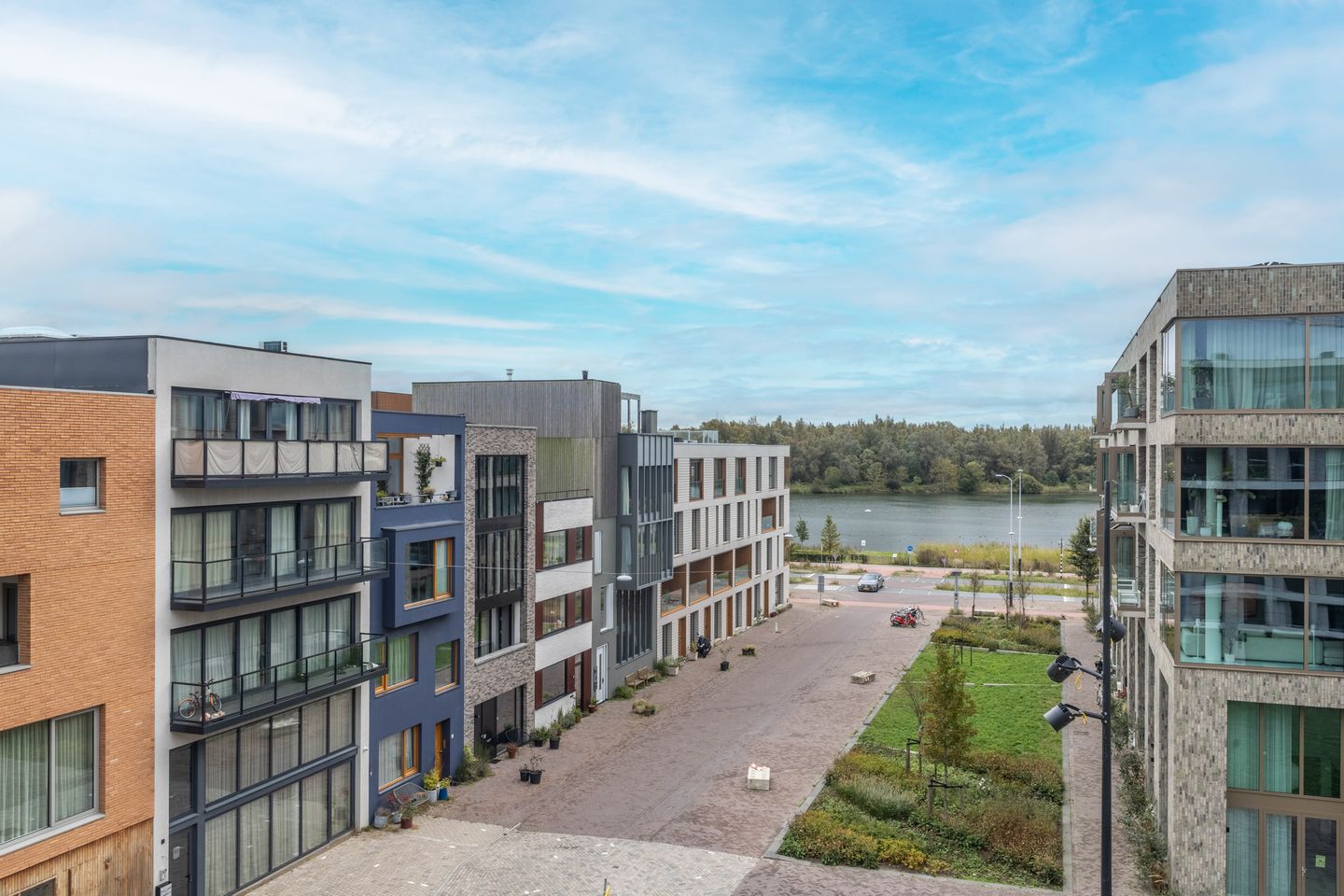 Foto 14 van Nydia Ecurystraat 53