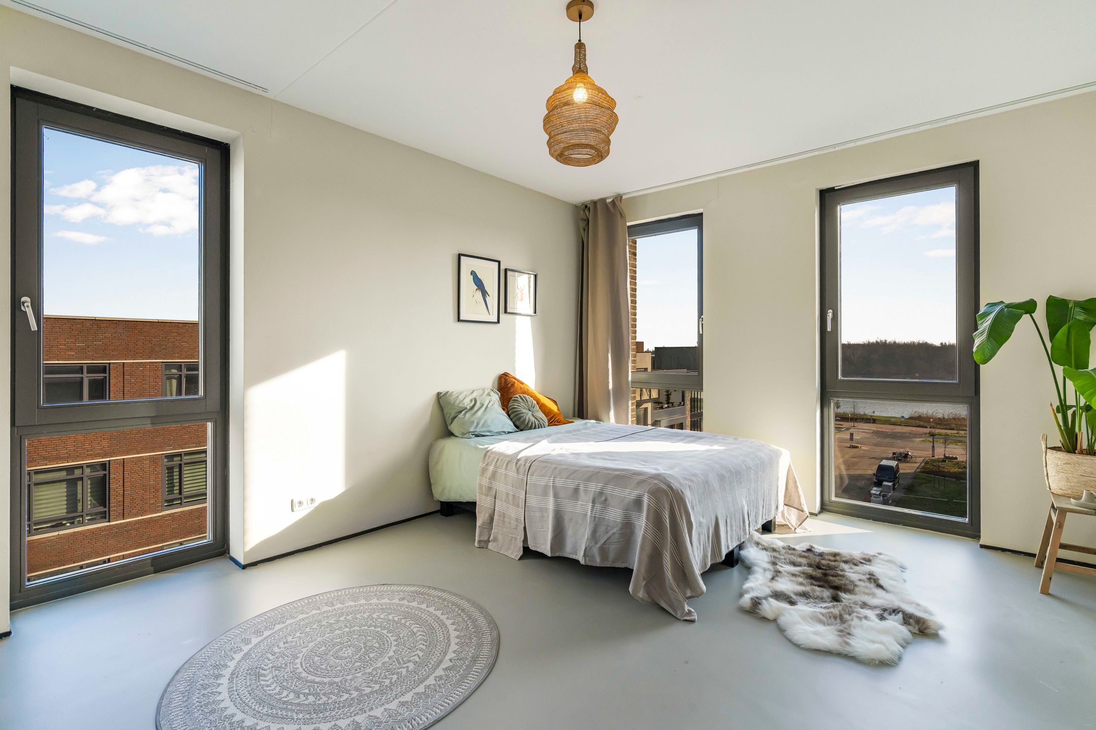 Foto 18 van Nydia Ecurystraat 53