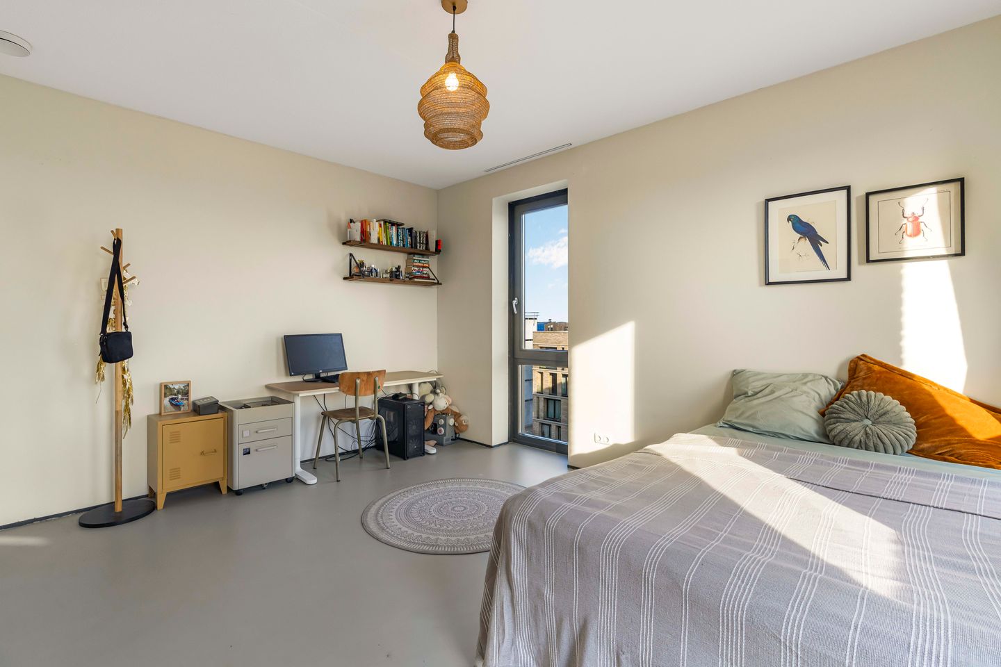 Foto 20 van Nydia Ecurystraat 53