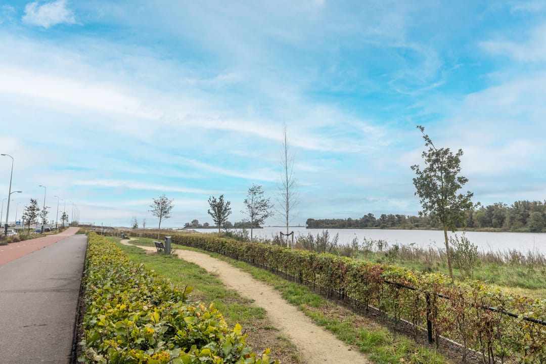 Foto 31 van Nydia Ecurystraat 53