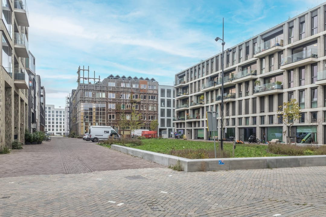 Foto 32 van Nydia Ecurystraat 53