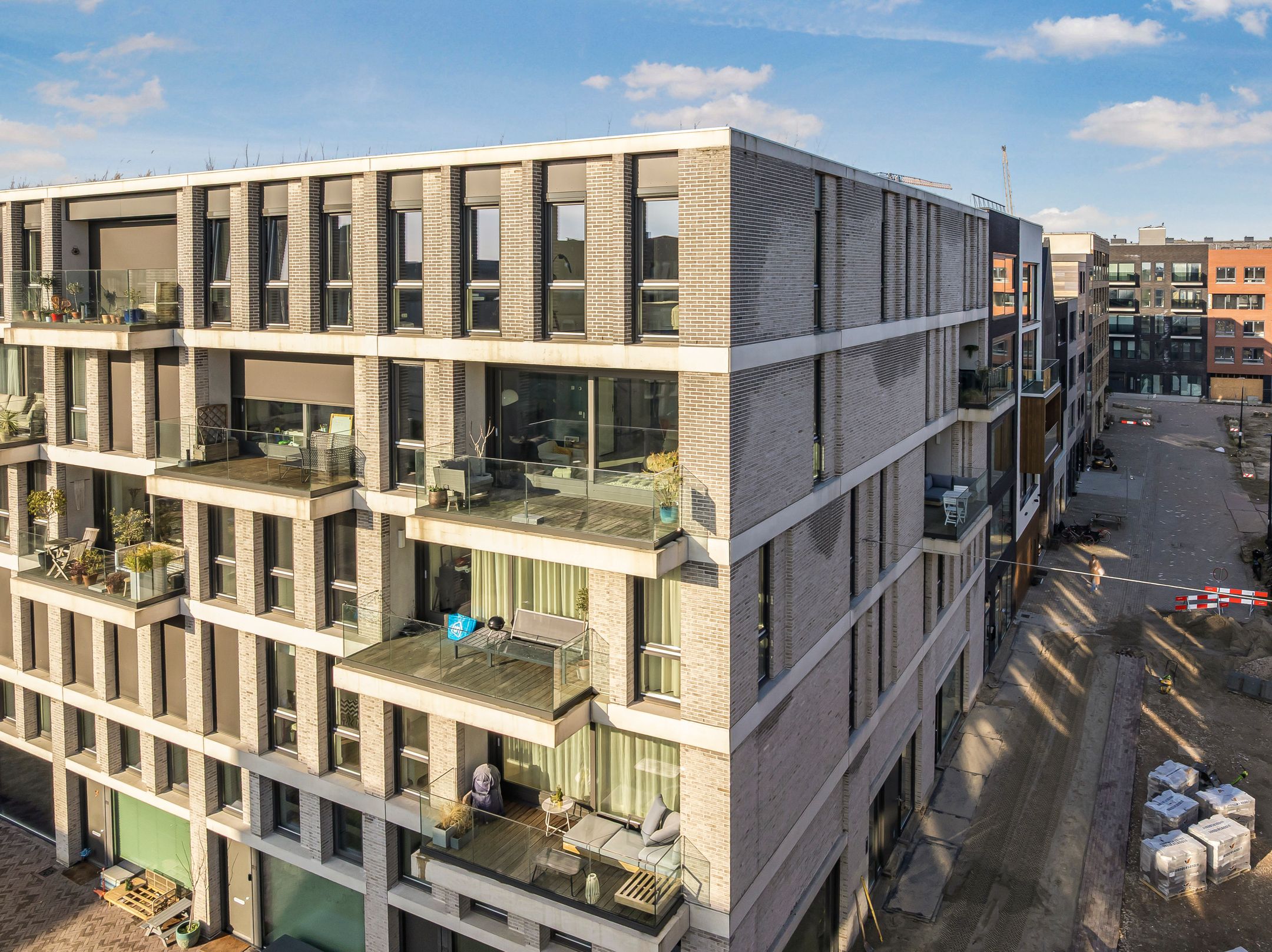 Foto 33 van Nydia Ecurystraat 53