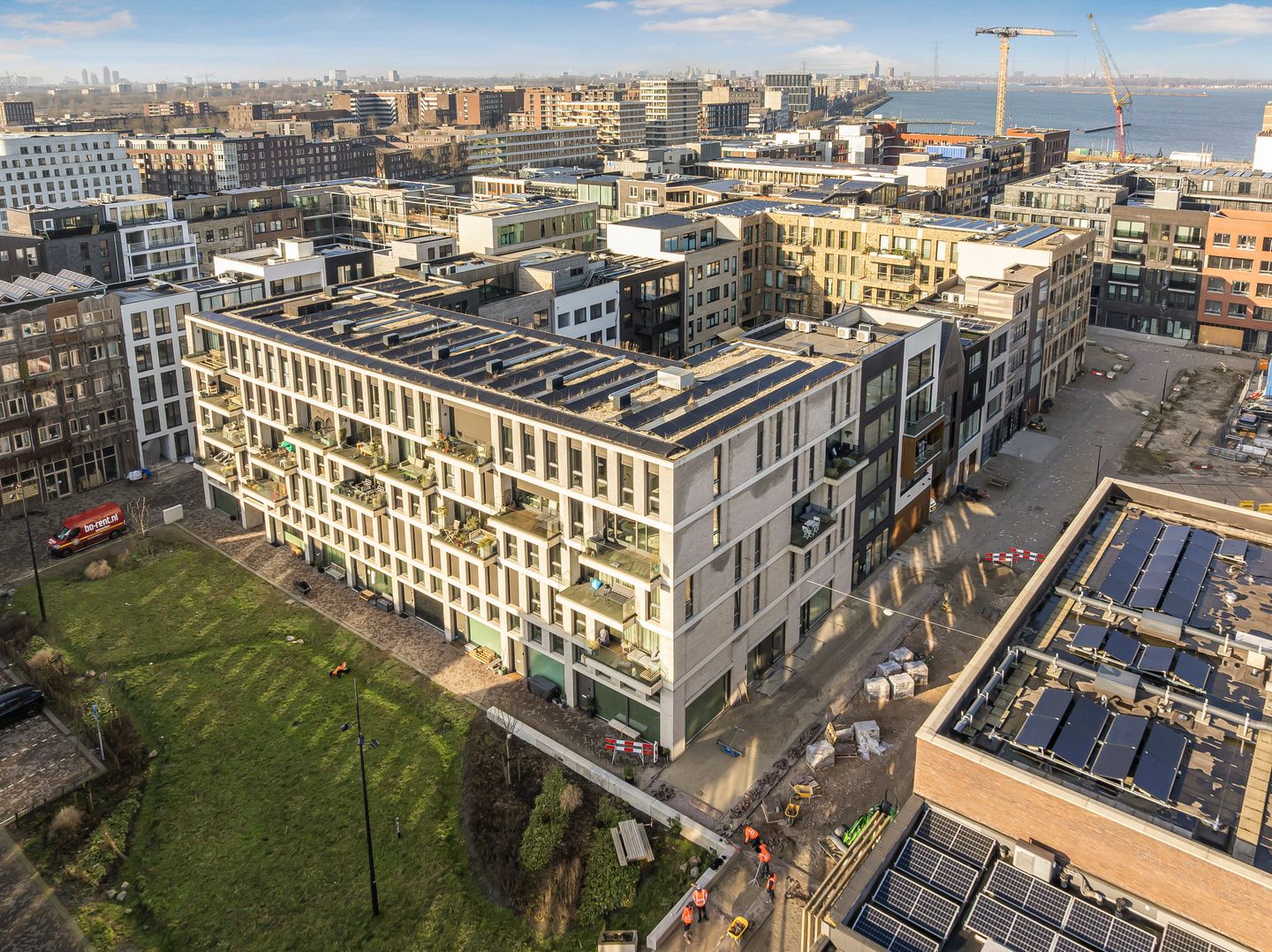 Foto 34 van Nydia Ecurystraat 53