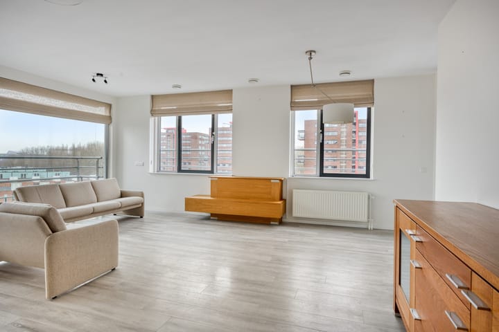 Foto 3 van Neptunuskade 217