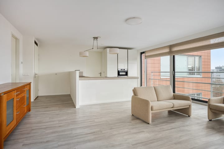 Foto 5 van Neptunuskade 217