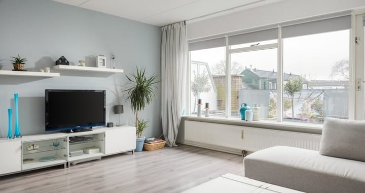 Foto 4 van Populier 205