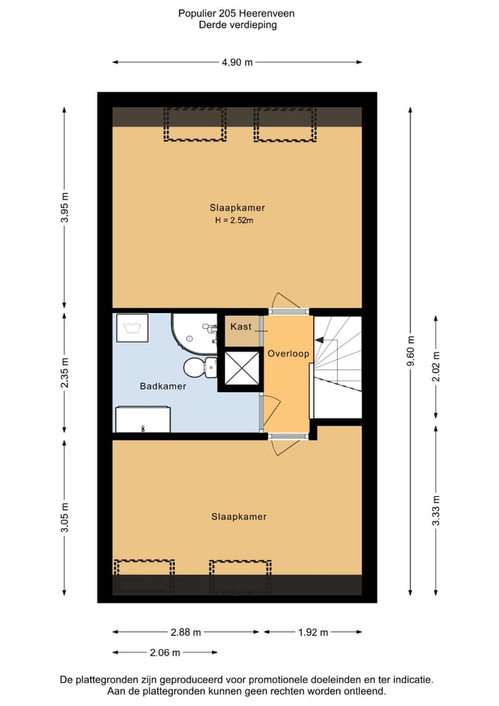 Foto 26 van Populier 205