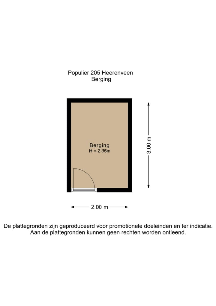 Foto 27 van Populier 205
