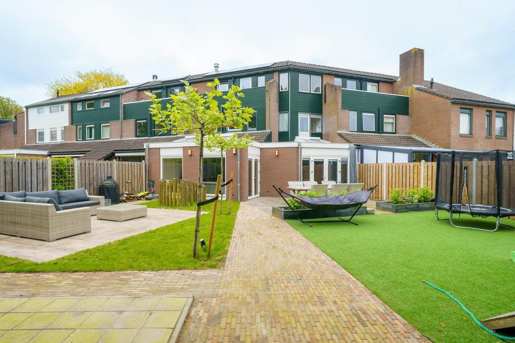 Foto 1 van Grasmeent 83