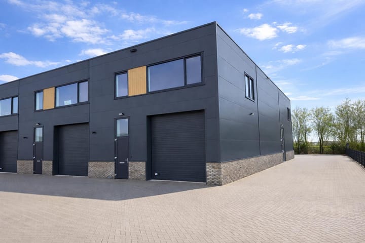 Lorrie 31, Oudkarspel (Gem. Dijk en Waard)