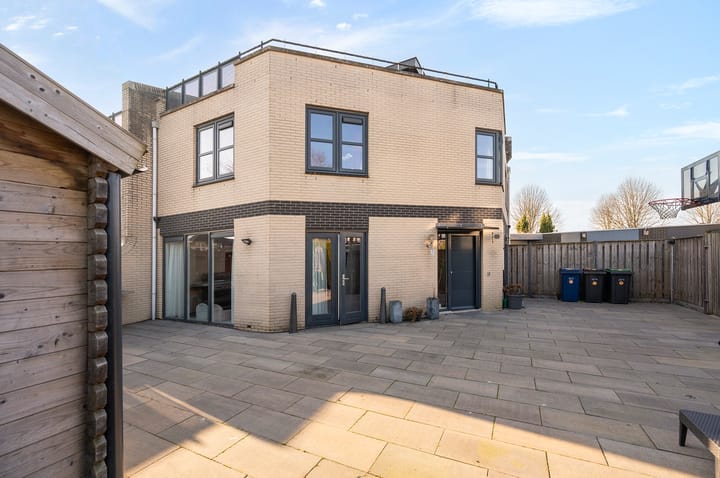 Foto 4 van Jaap ter Haarstraat 28