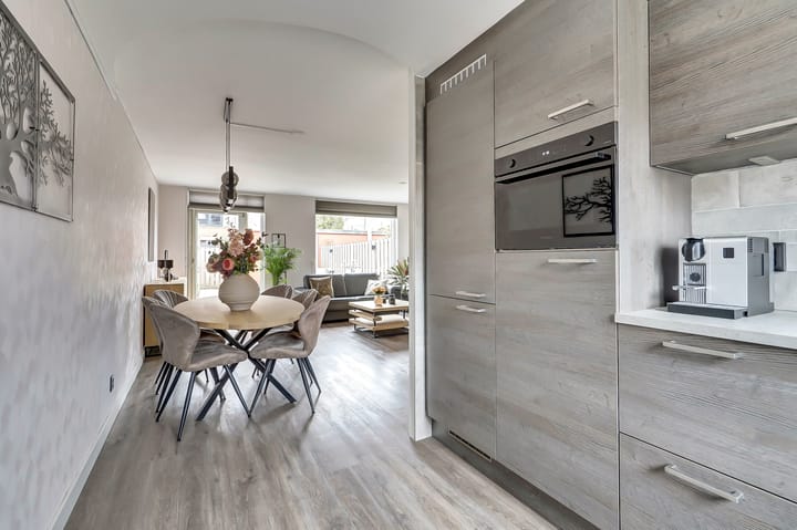 Foto 3 van Dikkertje Dap 61