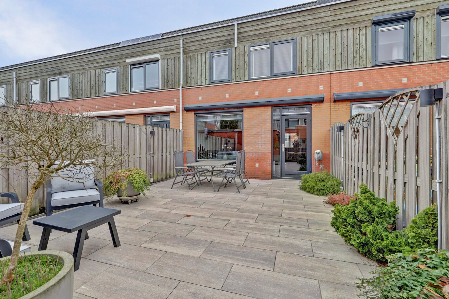 Foto 4 van Dikkertje Dap 61