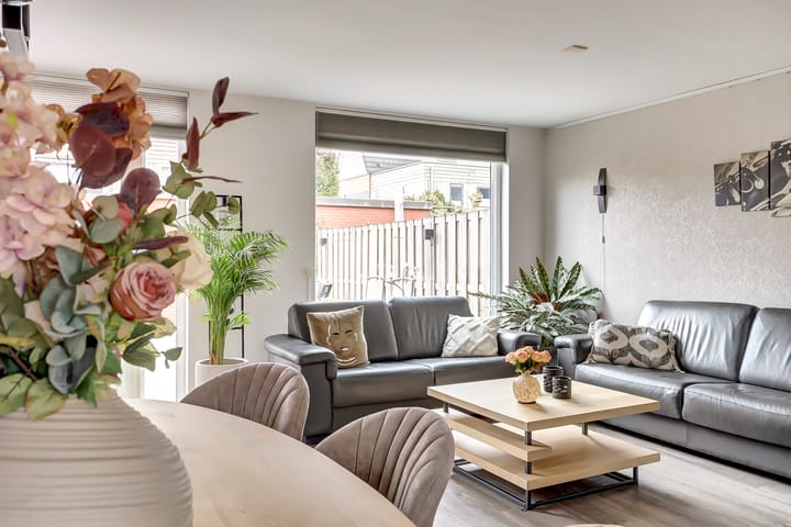 Foto 7 van Dikkertje Dap 61