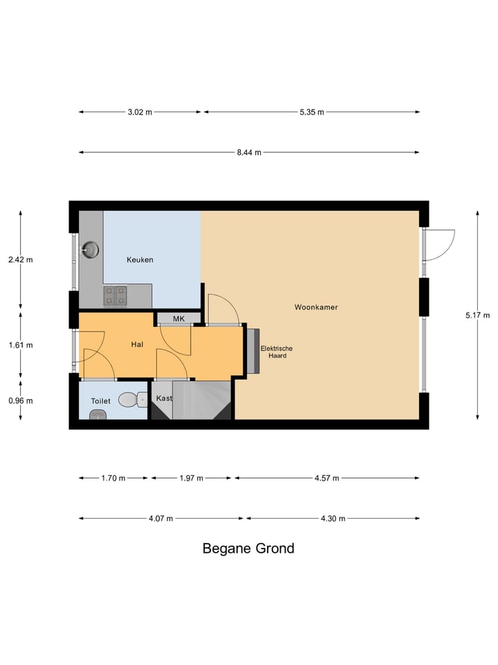 Foto 18 van Dikkertje Dap 61