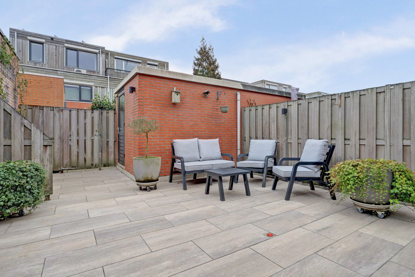 Foto 34 van Dikkertje Dap 61