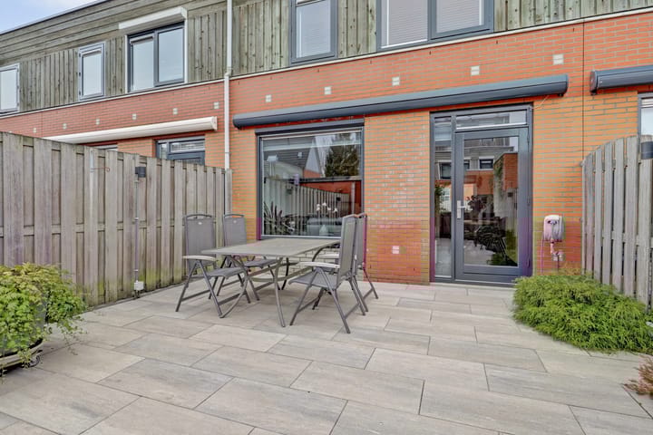 Foto 35 van Dikkertje Dap 61