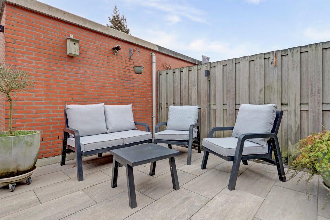 Foto 37 van Dikkertje Dap 61