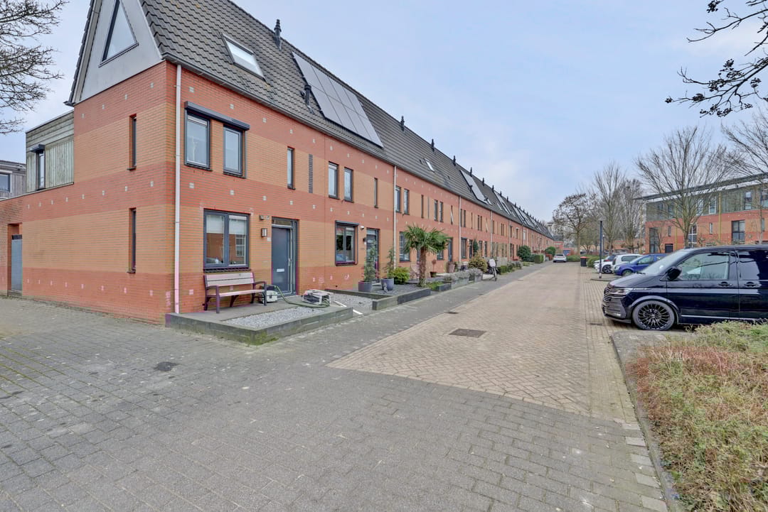 Foto 38 van Dikkertje Dap 61