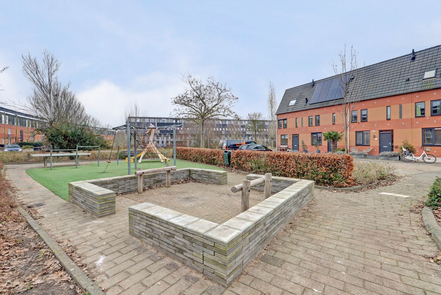 Foto 40 van Dikkertje Dap 61