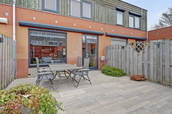 Foto 36 van Dikkertje Dap 61