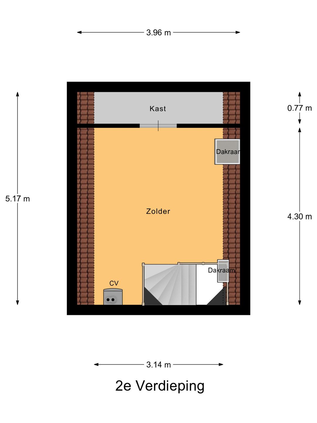 Foto 43 van Dikkertje Dap 61
