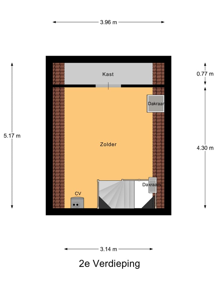 Foto 43 van Dikkertje Dap 61