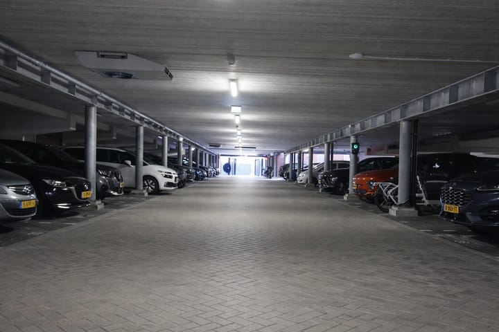 Photo 4 of Peltenburgstraat