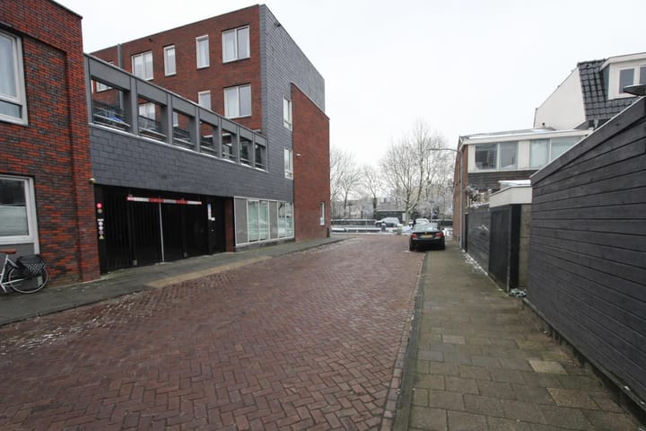 Photo 6 of Peltenburgstraat