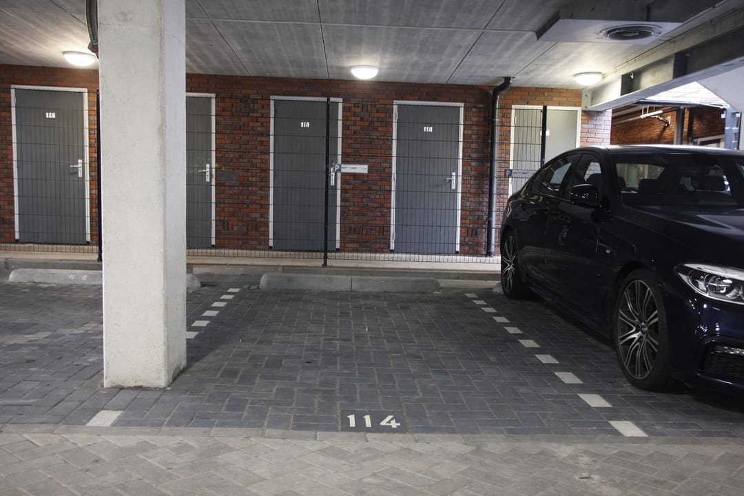 Foto 2 van Peltenburgstraat