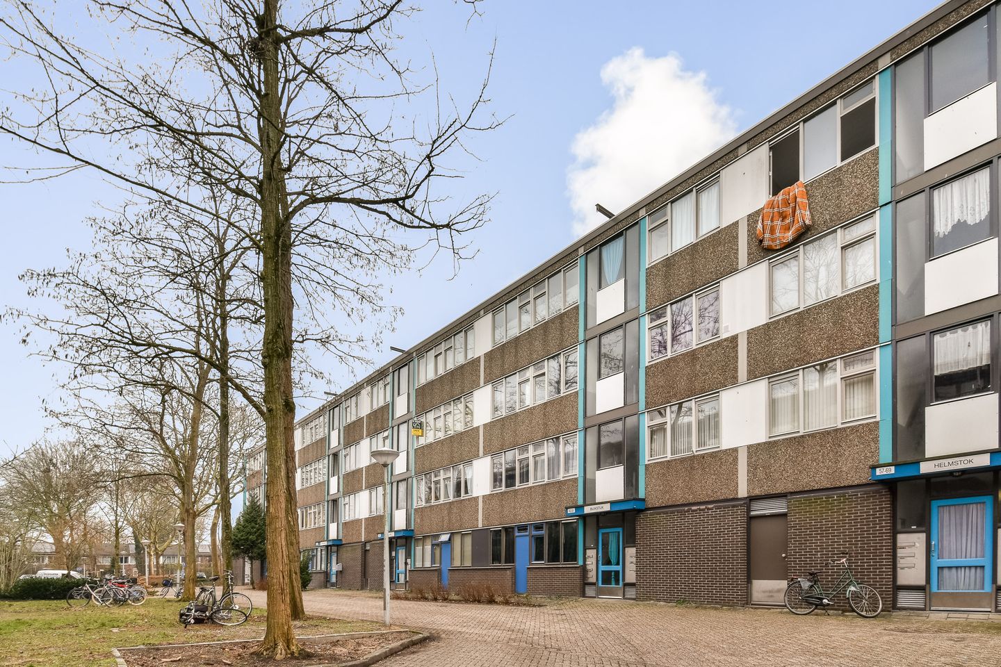 Foto 19 van Spinaker 49