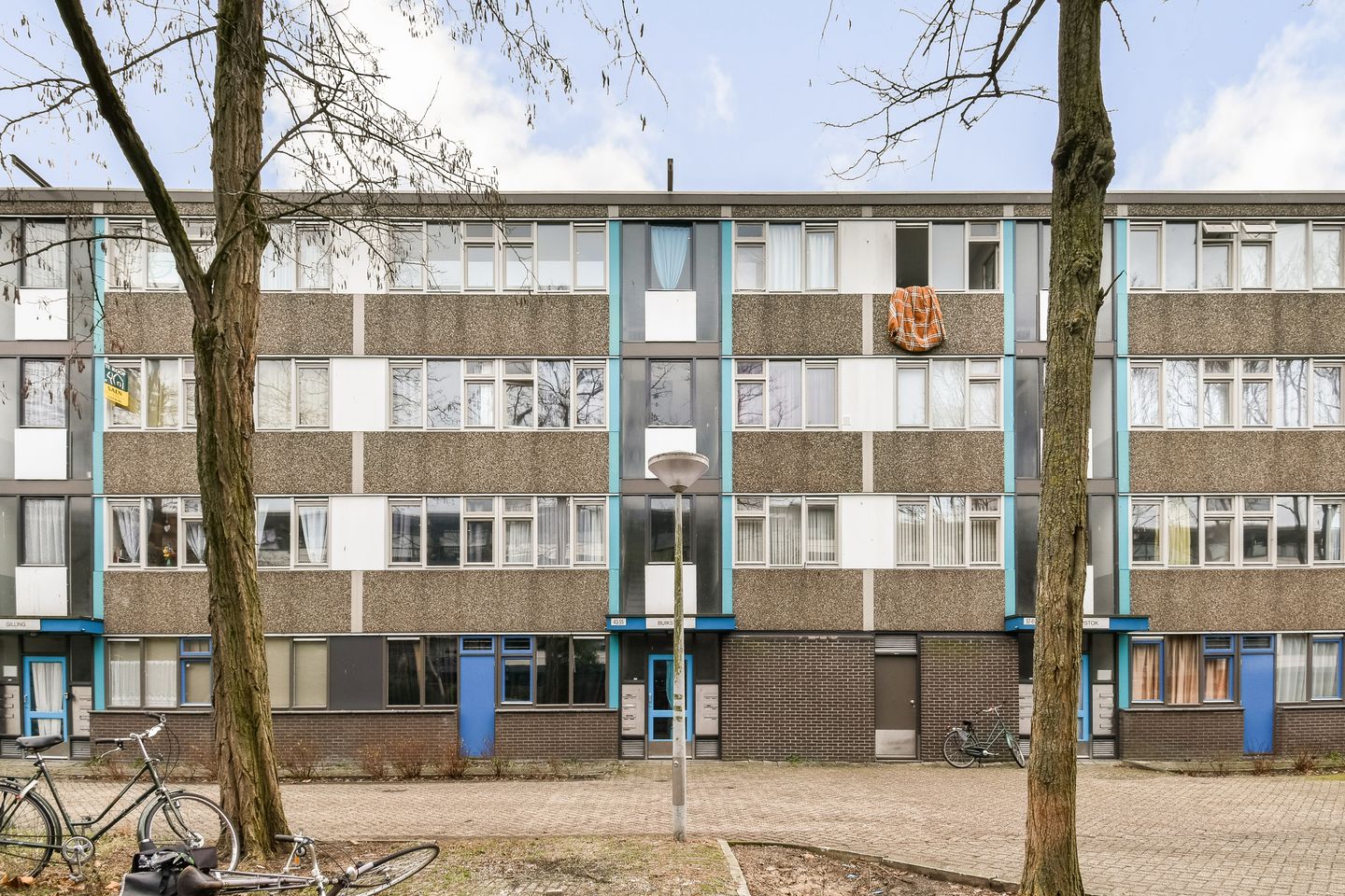 Foto 20 van Spinaker 49