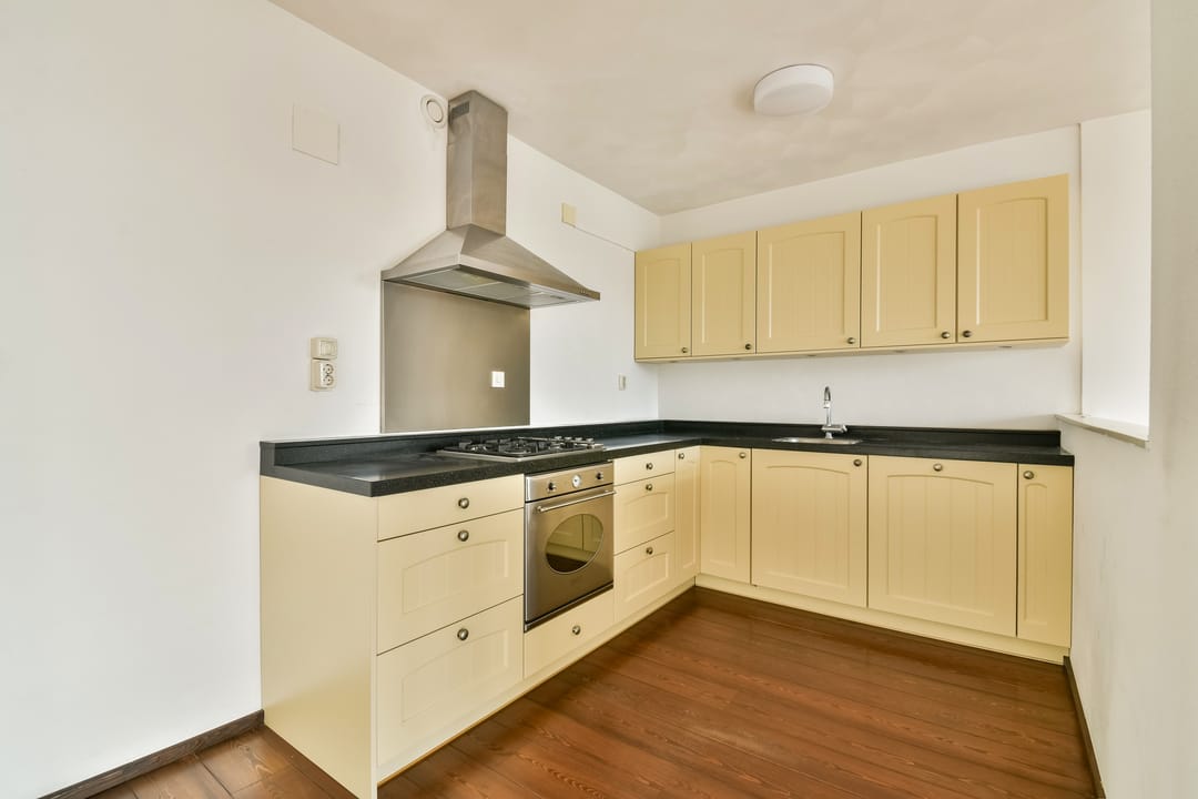 Foto 8 van Spinaker 49