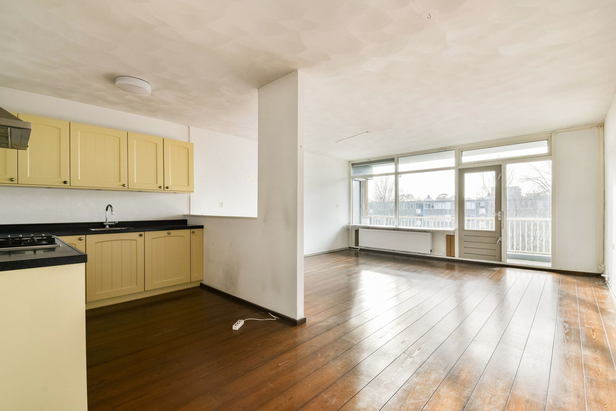 Foto 9 van Spinaker 49