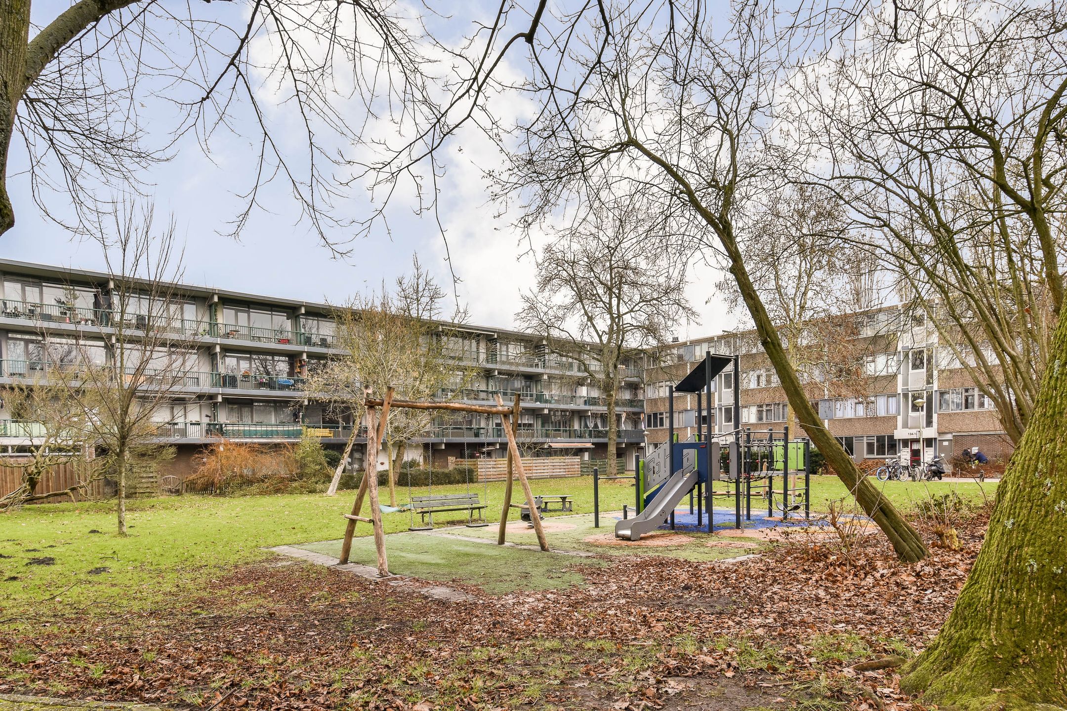 Foto 21 van Spinaker 49