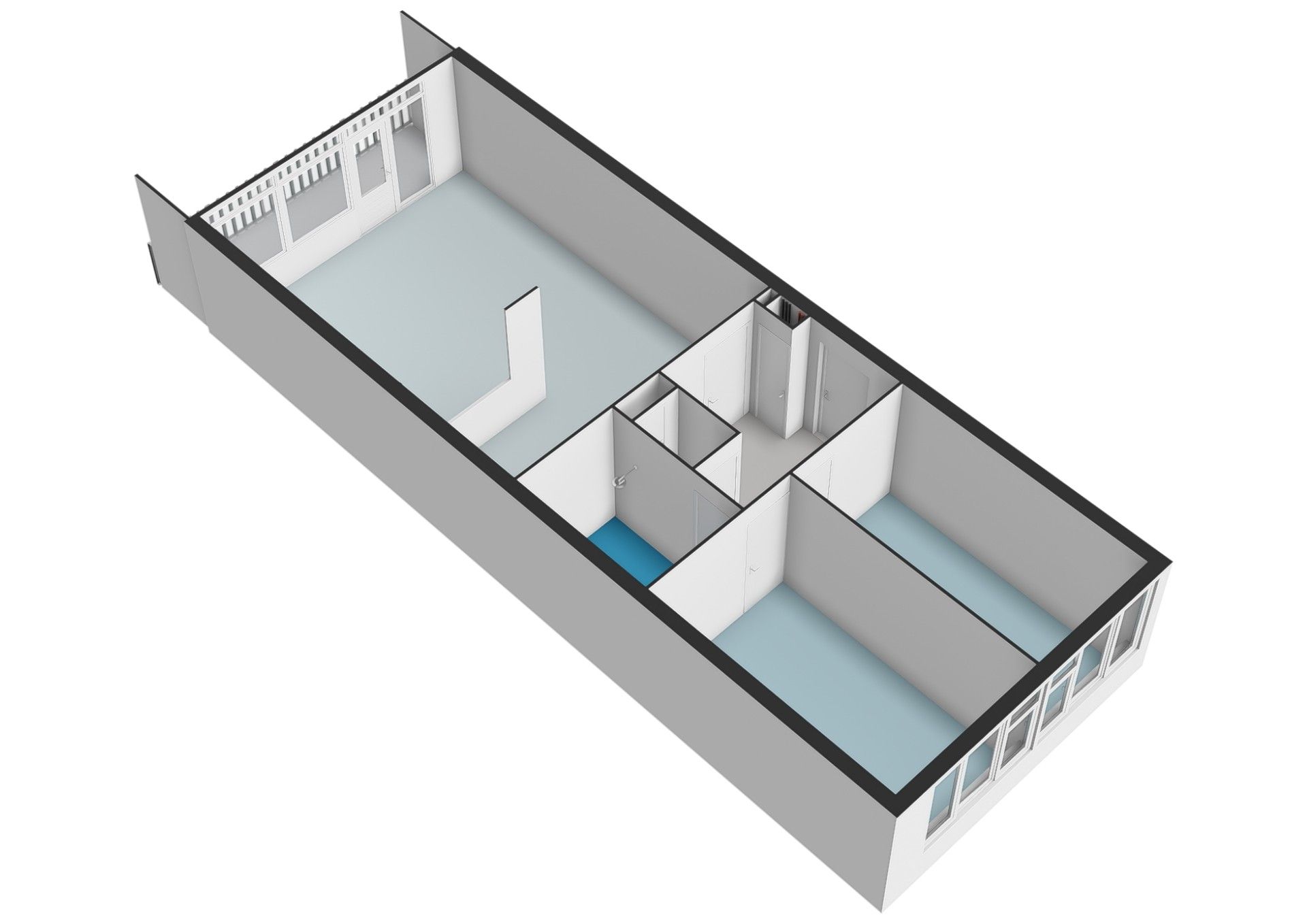 Foto 24 van Spinaker 49