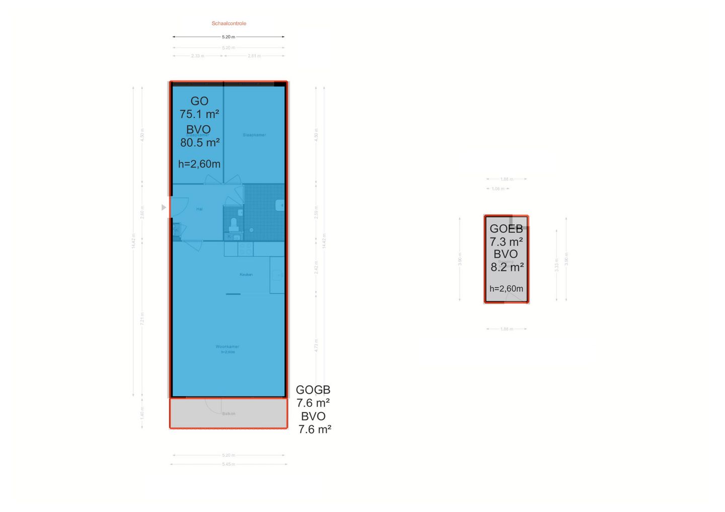 Foto 29 van Spinaker 49