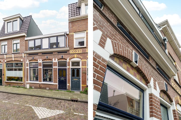 Photo 2 of Generaal Bothastraat 11